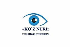 Ko'z Nuri logosi